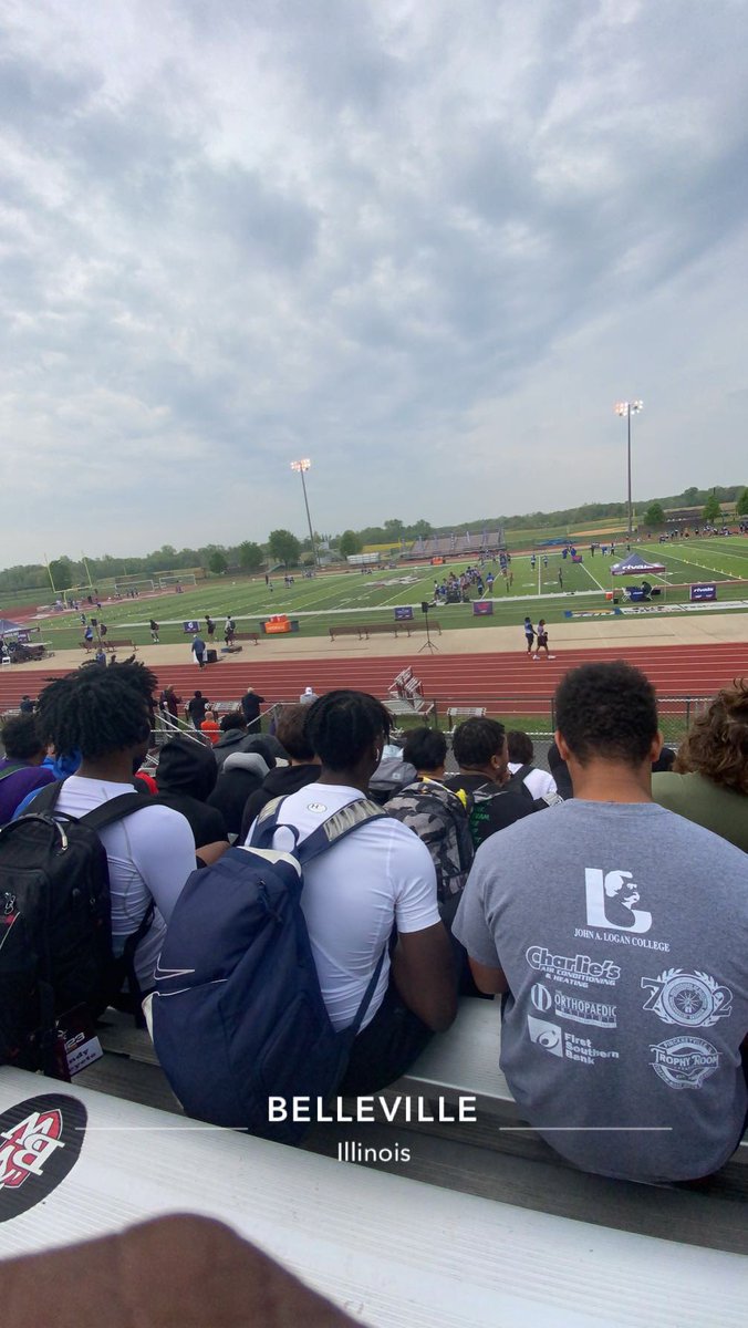 Wbelcherkey's tweet photo. Had a great time at the @Rivals Combine today. Clocked in a 4.84 Laser 40!! Thank you for allowing me to come and showcase my skills. https://t.co/9NzUY8KIe9