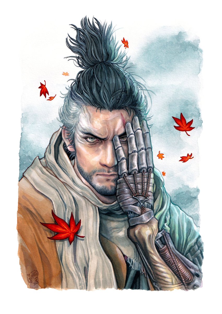 Buenas noches🥰 🍁