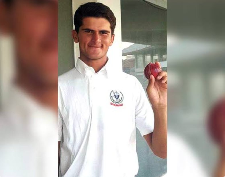 Zindagi mein aik aisa lamha aata hai jo zindagi bana deta hai. 

Cricket is my life and this is the moment, the day I started at zero and it was the best moment of my life.

When you are at Zero, you have the hunger, the will, the passion to do so much more. To never stop!

Do