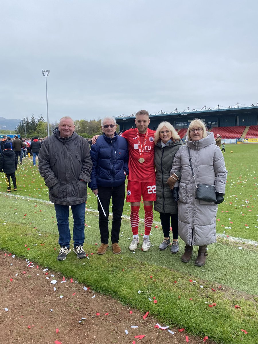 Greig Spence tweet media