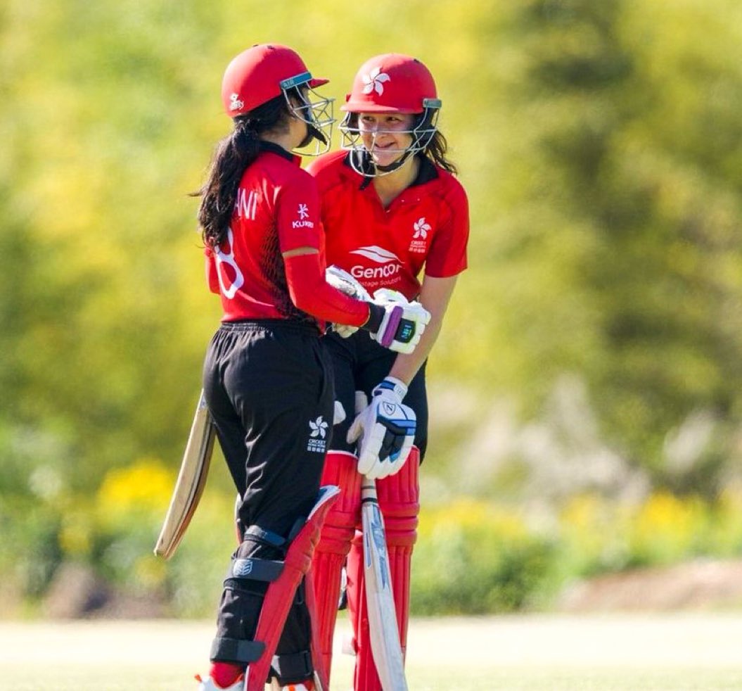kmanfalcons's tweet photo. Mariko🔥76 (50)🏏 @MarikoHill #CapriconEaglesQuadrangularSeries 

#falconplayers #womenincricket #cricketnews #marikofans #falconflutter #cricketlovers https://t.co/qvDp1gbfuZ