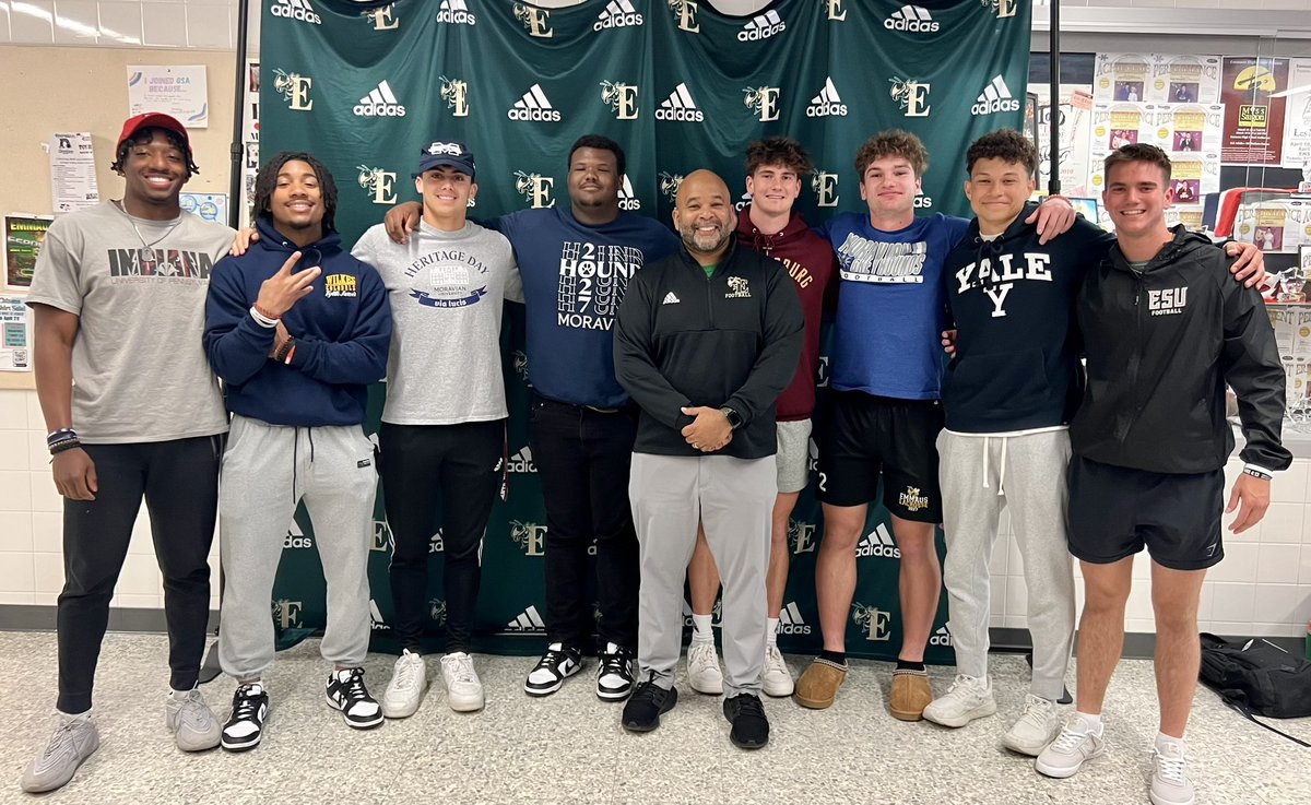 Emmaus Football tweet media