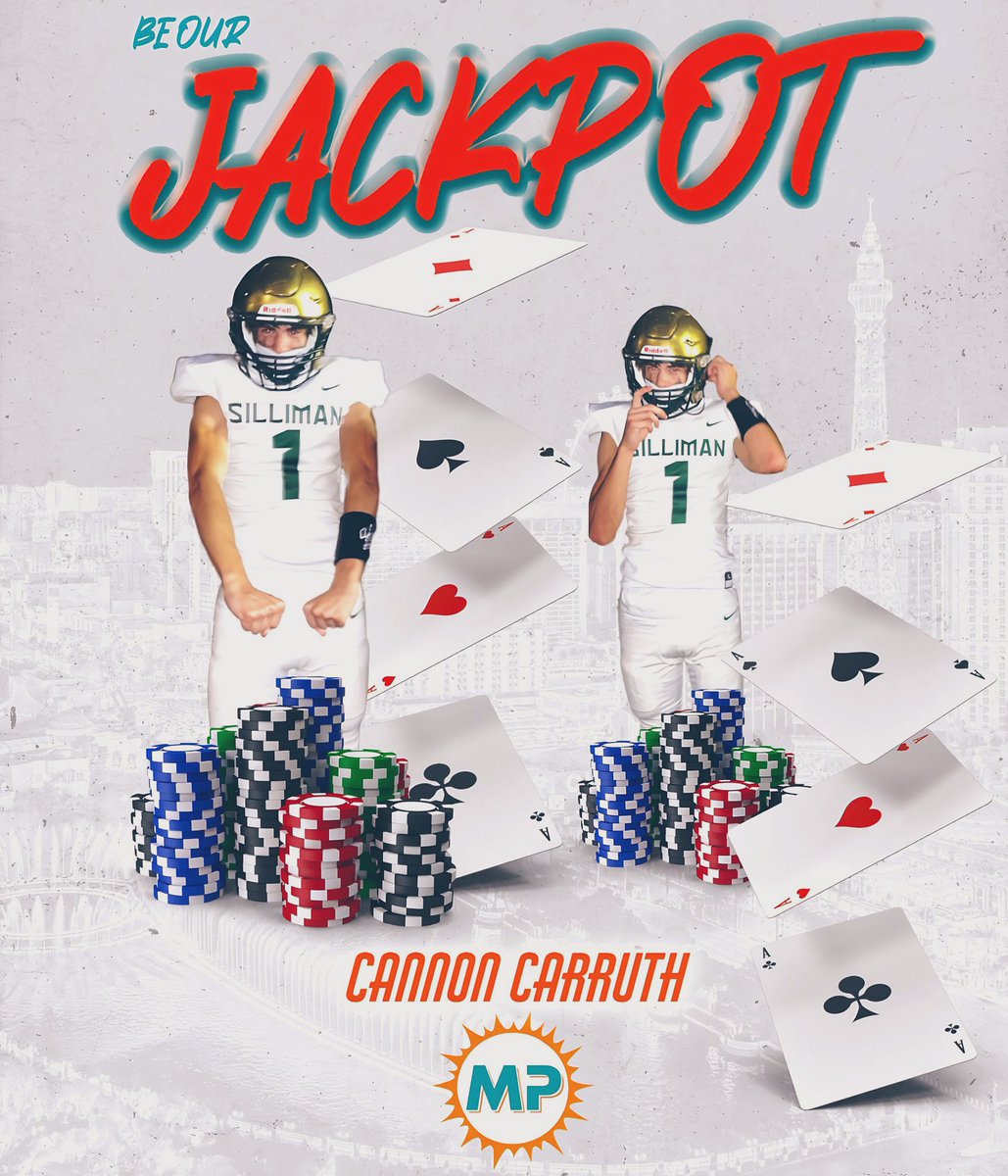 Cannon Carruth tweet media