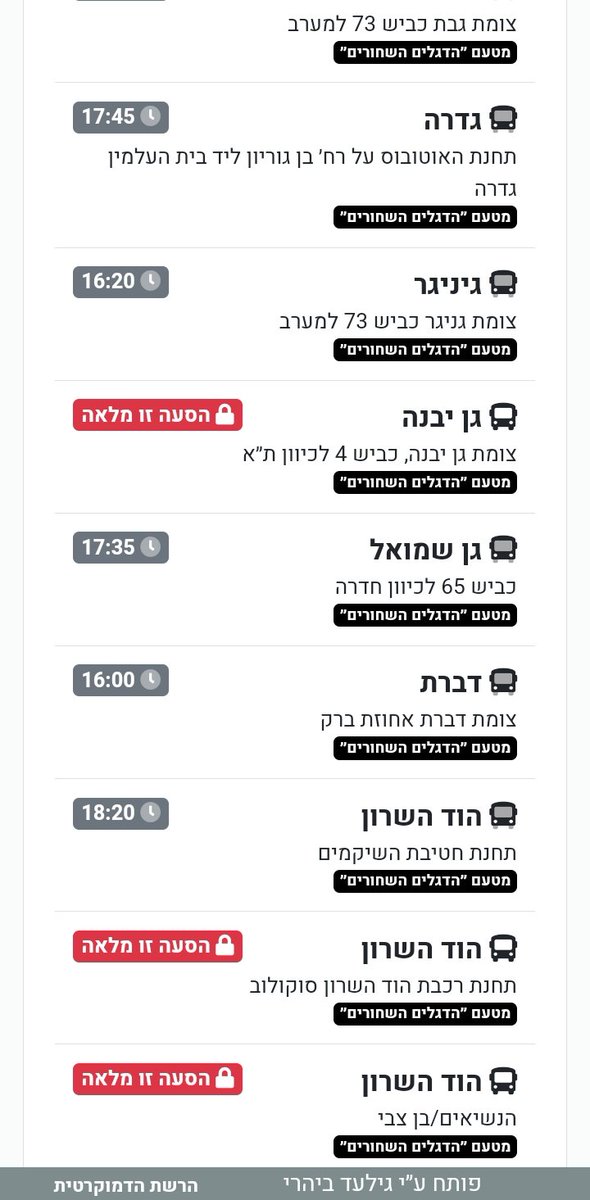 akibigman's tweet photo. "בלי הסעות ובלי מימון" 🤣🤣🤣 https://t.co/ABcHQVPre5
