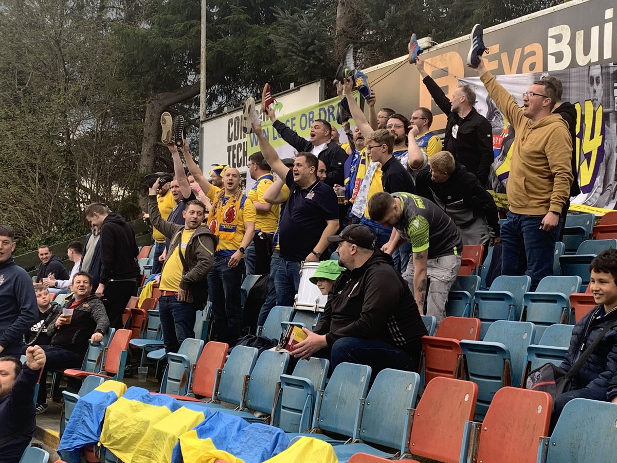 lookoutwales2's tweet photo. A brilliant end to a terrific season @BarryTownUnited
Thanks to @kendscoach @Kaynomc & @ianjamesjohnson for sparing some time to chat with @BRORADIO
#WBSLeagueCup reaction, plus a lookback at the season on The #ValeThisWeek - Wednesday at 7 and wherever you get your podcasts. https://t.co/uOrcDz3ejz