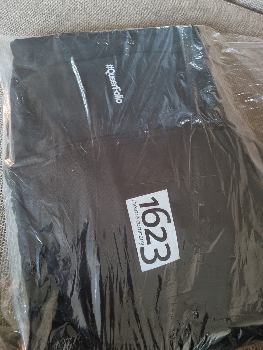 Ben Spiller - they / them tweet media