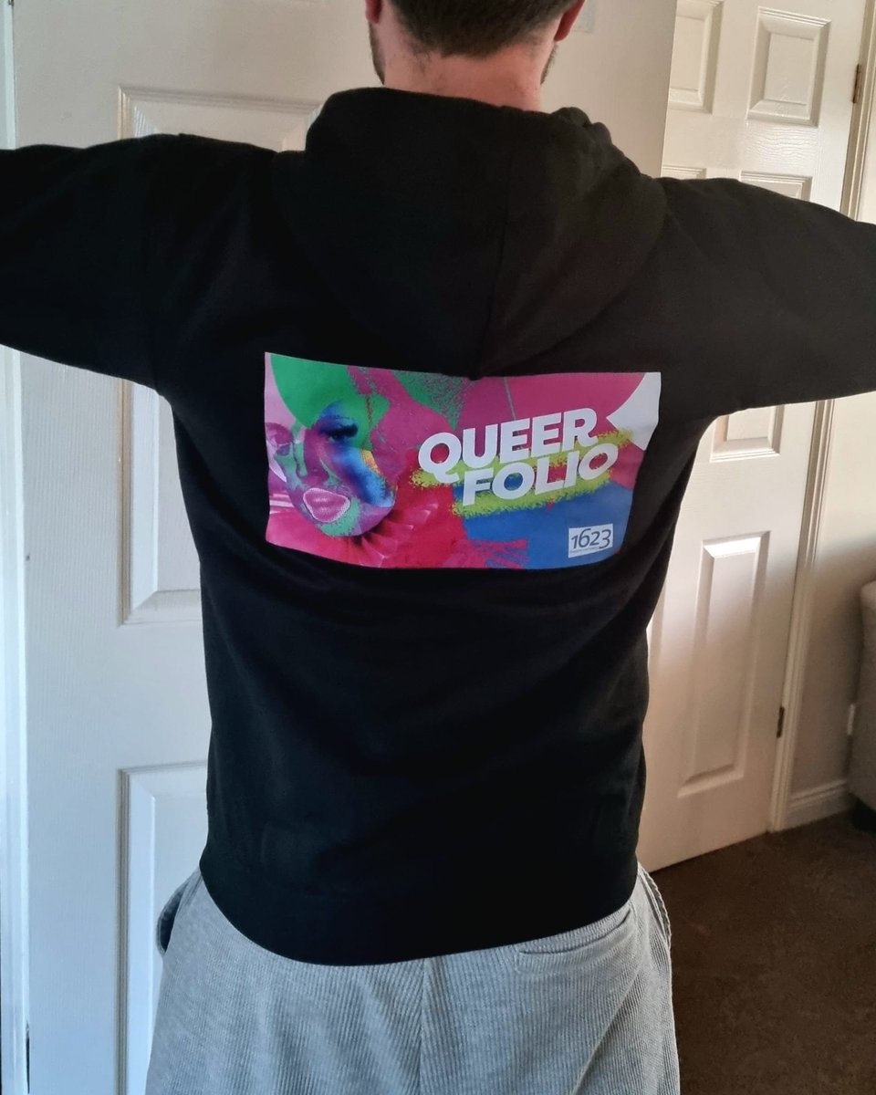 Ben Spiller - they / them tweet media