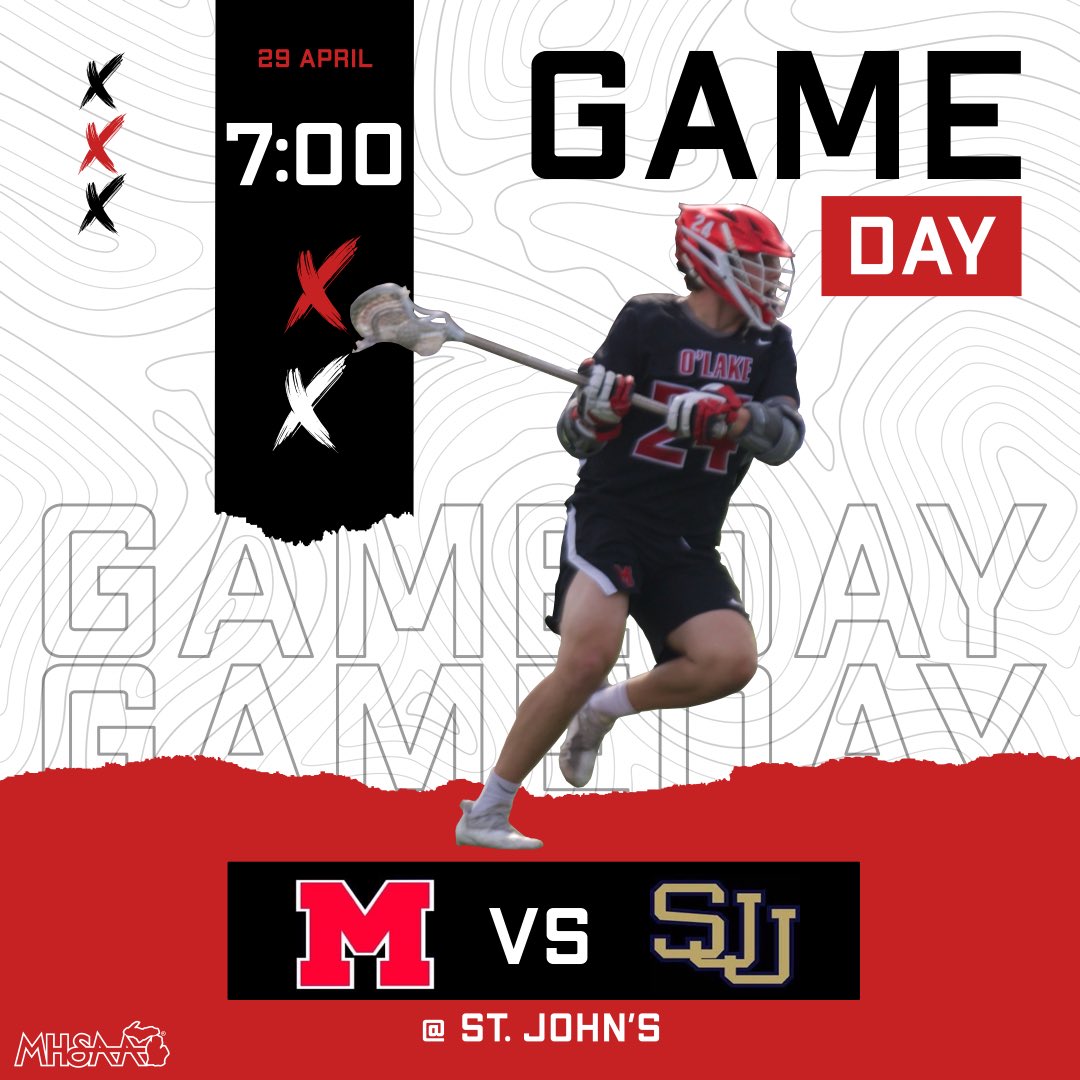 OLSM Men’s Lacrosse tweet media