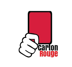satelmarc's tweet image. En voilà des #cartonsrouges !!
Servez-vous ---