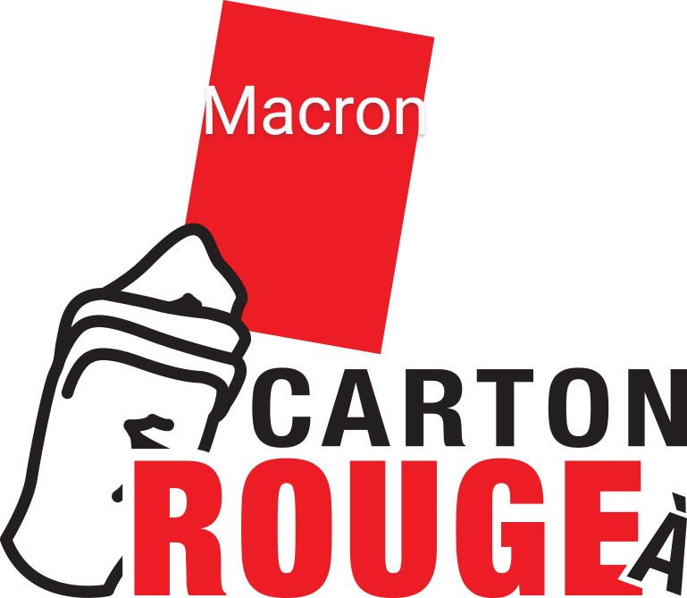 satelmarc's tweet image. En voilà des #cartonsrouges !!
Servez-vous ---