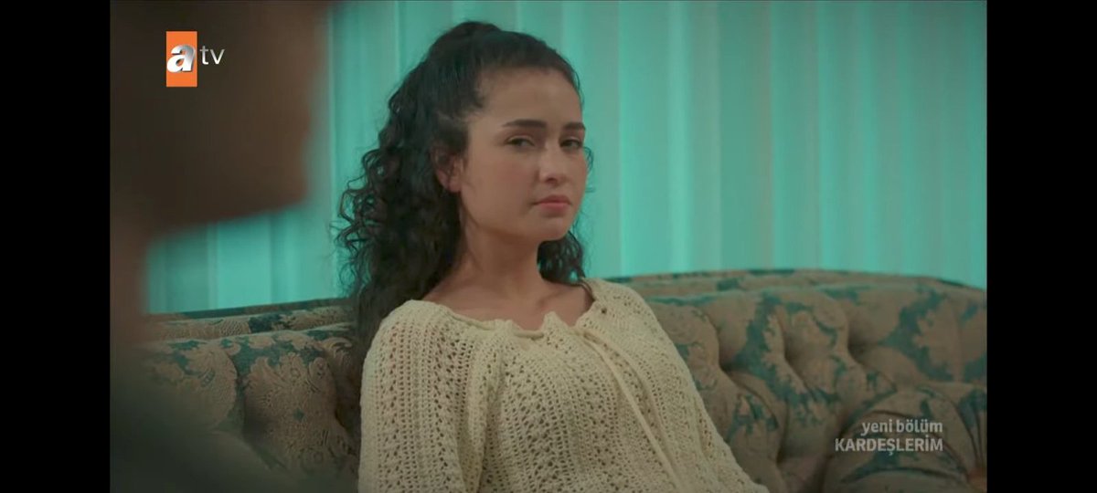 Yara sabahtan akşama iğleşmiş çünki biz bir superwoman'ız #AyBer