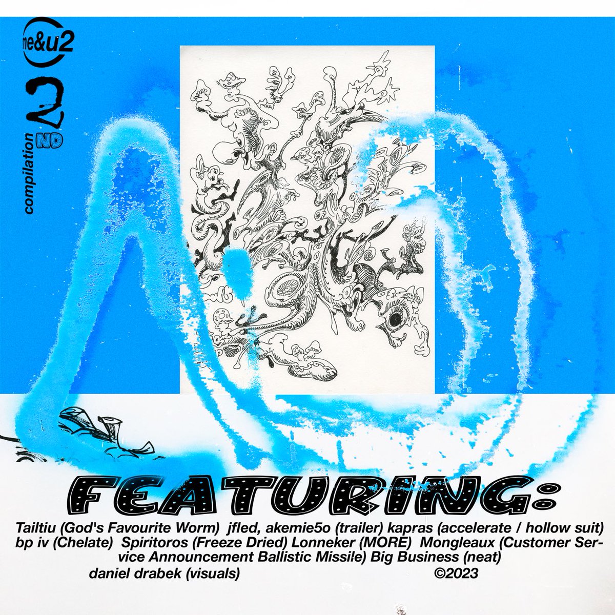 2 compilation 2
This 2uesday, May 2nd

⁦<a href="/tailtiu0/">Tailtiu</a>⁩ ⁦<a href="/juicefled/">jfled</a>⁩ ⁦<a href="/akemie5o/">Aͣᴋⷦeͤmͫiͥeͤ</a>⁩ ⁦<a href="/prodkapras/">❤️‍🔥 KPRAS ❤️‍🔥</a>⁩ ⁦@_bpiv⁩ ⁦<a href="/spiritoros/">Dance Music</a>⁩ ⁦<a href="/Lonneker_/">Lonneker</a>⁩ ⁦<a href="/mongleaux/">MONGLEAUX</a>⁩ ⁦@ddanielddrabek⁩