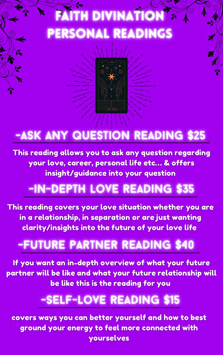 Destiny Faith✨🧚🏽♂️ tweet media