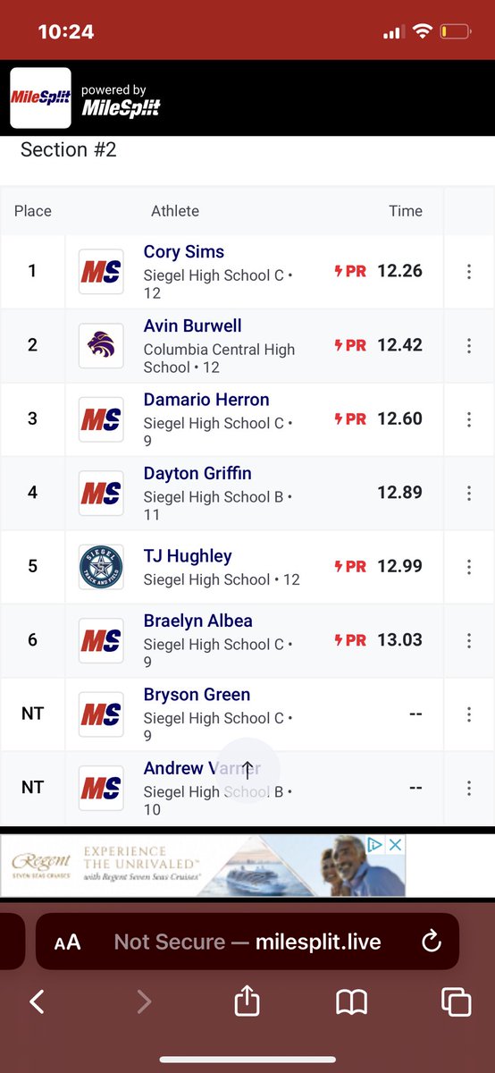 Cory “C-Train” Sims tweet media