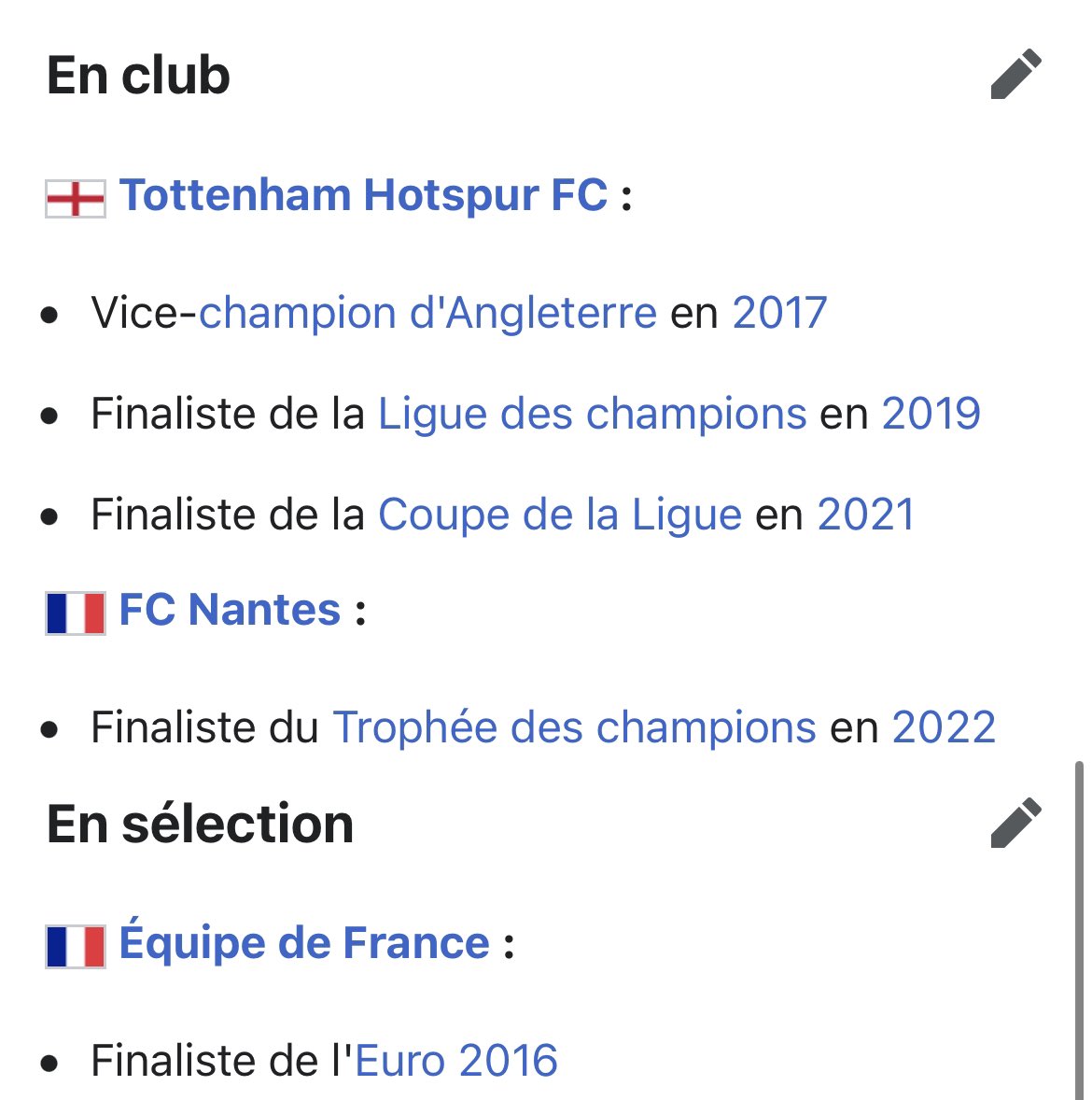 Betclic's tweet photo. Moussa Sissoko est maudit 😬#FCNTFC https://t.co/APuCniTgQ3
