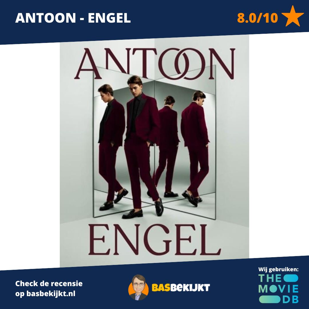 basbekijkt's tweet photo. De recensie van ANTOON - ENGEL staat online. Een mooie muziekdocumentaire over #antoon. Check de review op de site. #review #film #documentaire #filmreview https://t.co/diZCWcrWOH