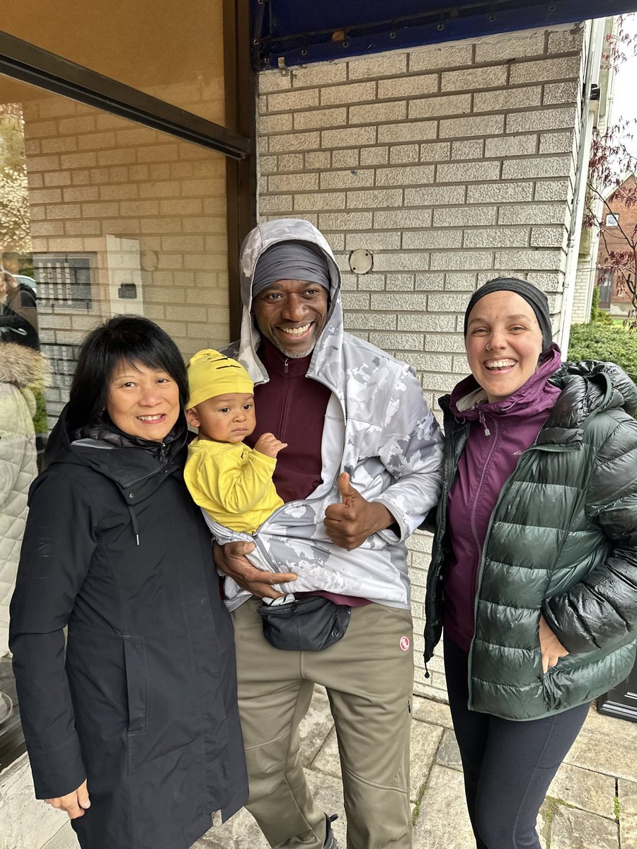 Olivia Chow tweet media