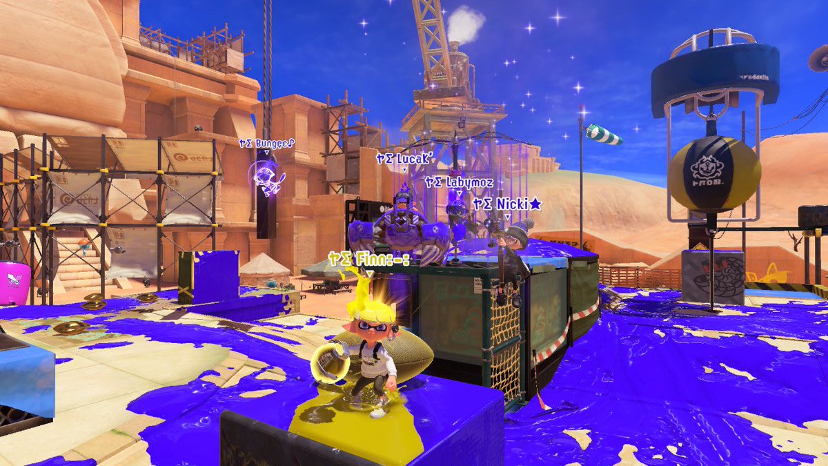 Eminence_spl's tweet photo. Today we participated in DSB Div 2 and toke down @SquidsShadow with a score of 5-3. GGs for these good games! Next week lullaby https://t.co/xEhVG7pGuN