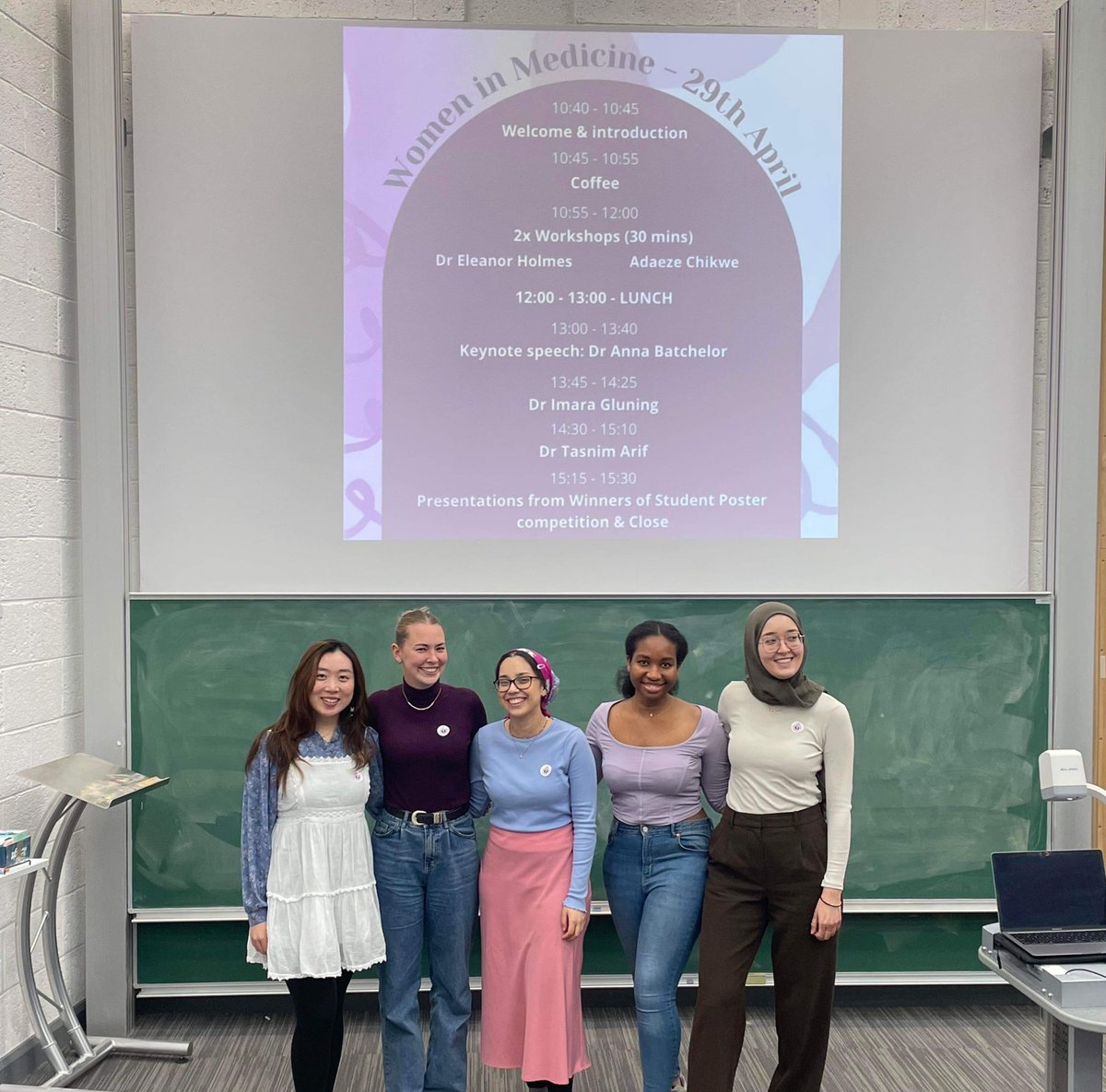 MWF Newcastle tweet media