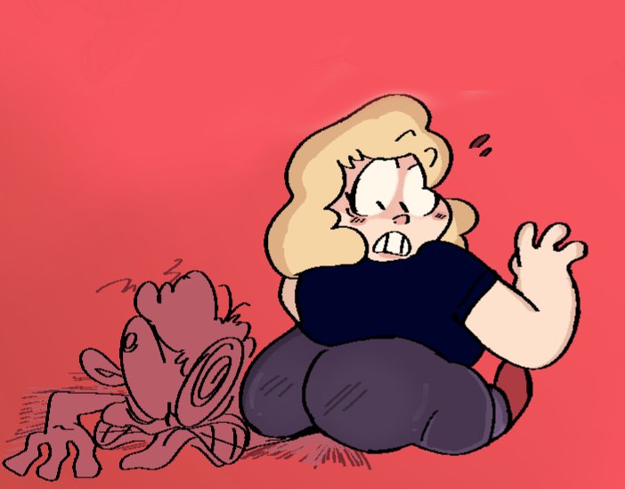 Kastache🔞(Comms Open) tweet media