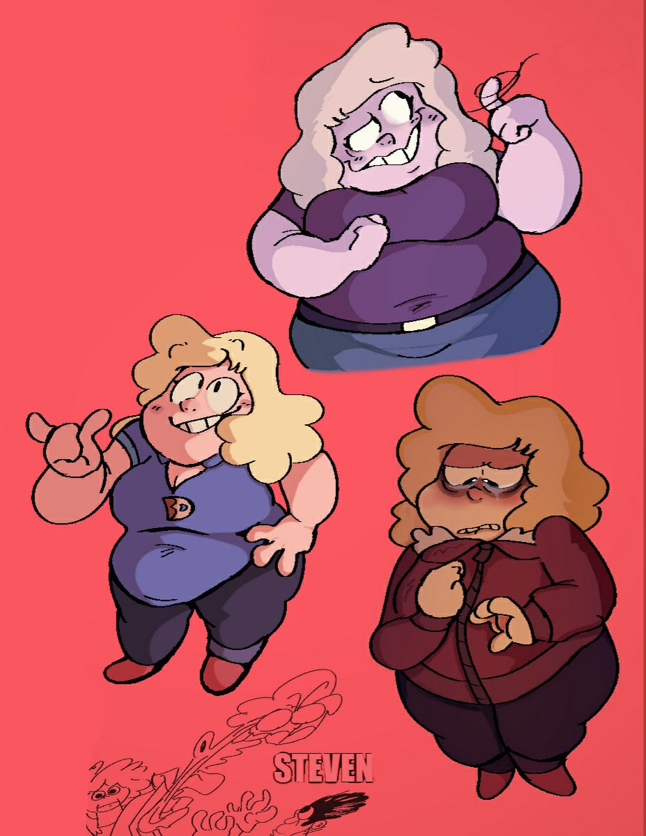 Kastache🔞(Comms Open) tweet media