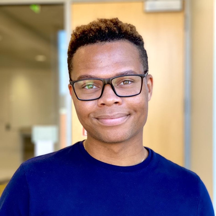 queeragu's tweet image. Time for another member spotlight!! Hailing from Auburn University, Elijah Johnson is a doctoral candidate and serves AGQ through internal communications and the fall meeting planning committee! #queerscience