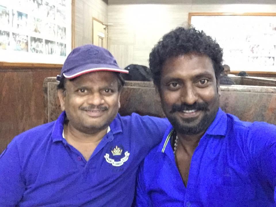 KiranDrk's tweet photo. அன்பு அண்ணனாக என்றும் என்னுடன் நீங்கள் இருப்பதை உணர்கிறேன் 🙏 love u every in my LIFE ,my dear brother @anavenkat miss u lots 😢💔 https://t.co/IKaBGn2Mdb