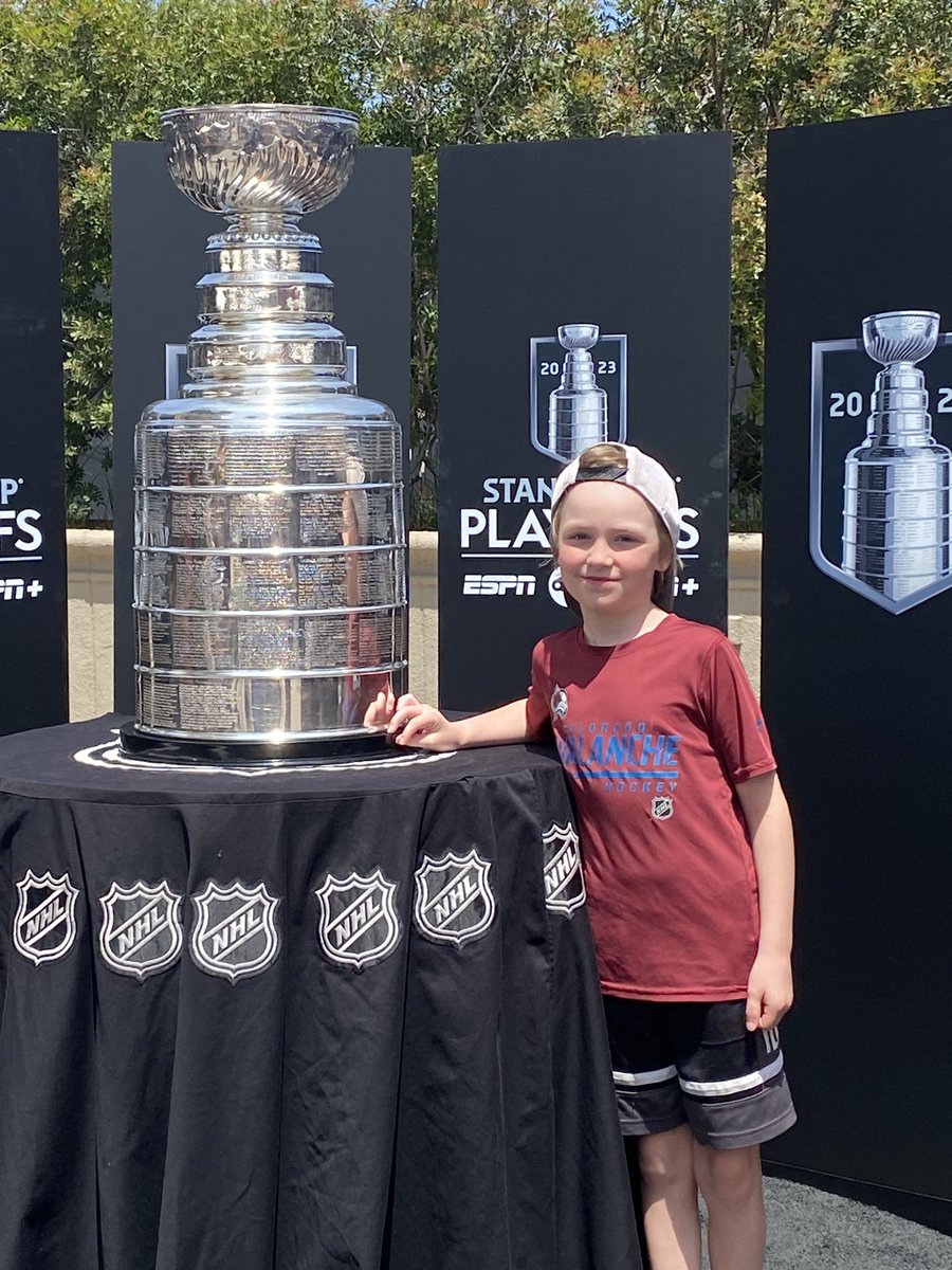 TammyBu65502331's tweet image. @KevinWeekes #coachConnor from Kingston #fronts was really disappointed you weren’t here today.. #vacation #stanley #espn