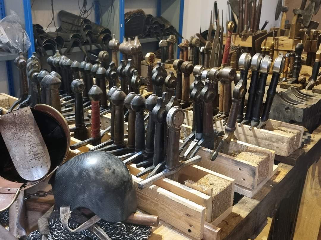 Awesome few days #recce checking out our amazing #medieval #location, costumes &amp; weapons up in #Scotland for #horror #feature 'The Fort'. 🎬🎥👌
#horror #action #filmmaking #script #feature #genre #director #producer #indiefilm #preproduction #writer #evil #thefort #armour