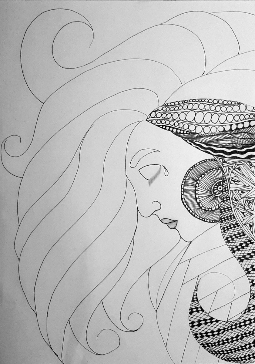 Catya Matya🖤🤍 tweet media