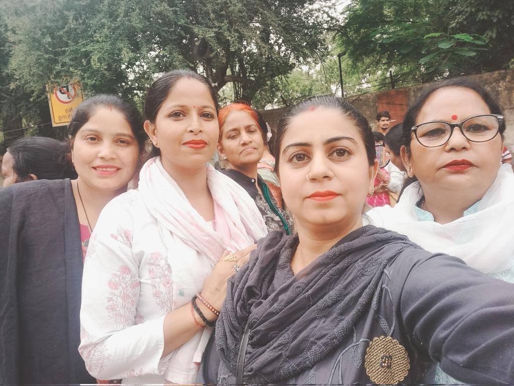 _Manju_AAP tweet picture
