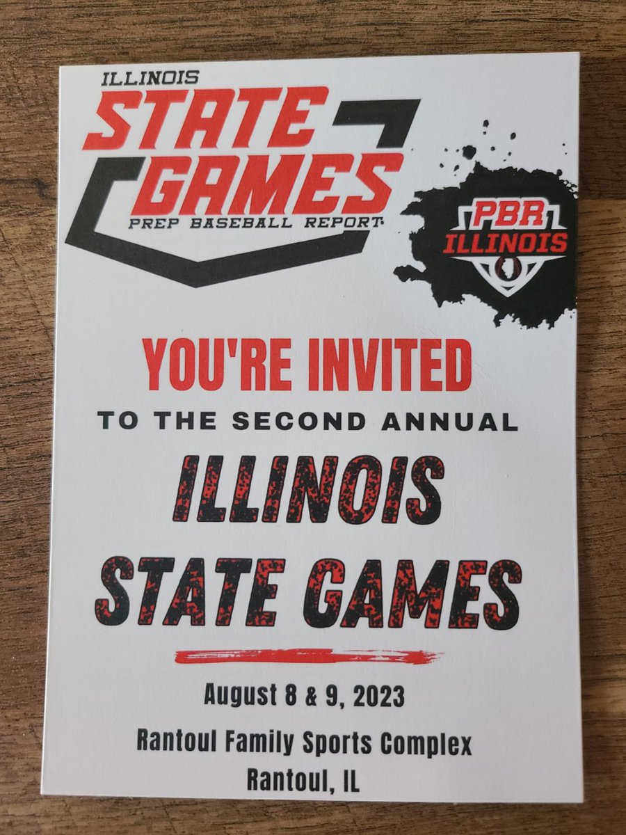 Thank you @PBRIllinois for the invite! @DigglesDiamonds @BPorterbhs @MidwestGamblers