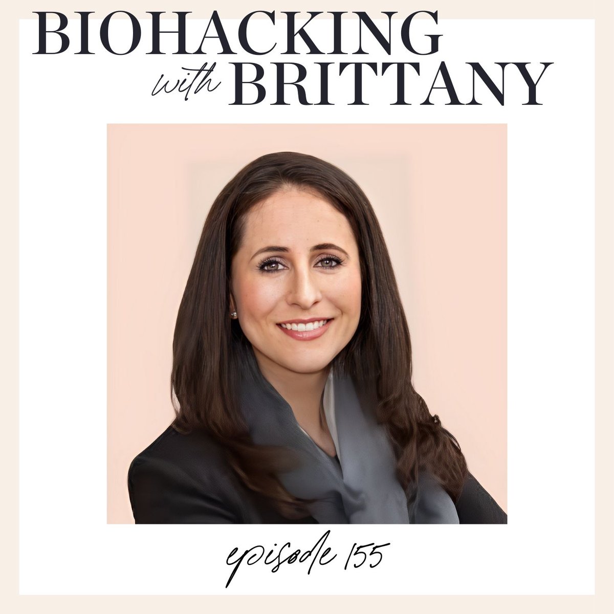biohackingb's tweet image. I have Lauren Alexander in the podcast and we talk about mom brain, the 12 hallmarks of aging, longevity, enhancing your brain performance, cellular senescence and its importance, and much more! biohackingwithbrittany.libsyn.com/when-good-cell…