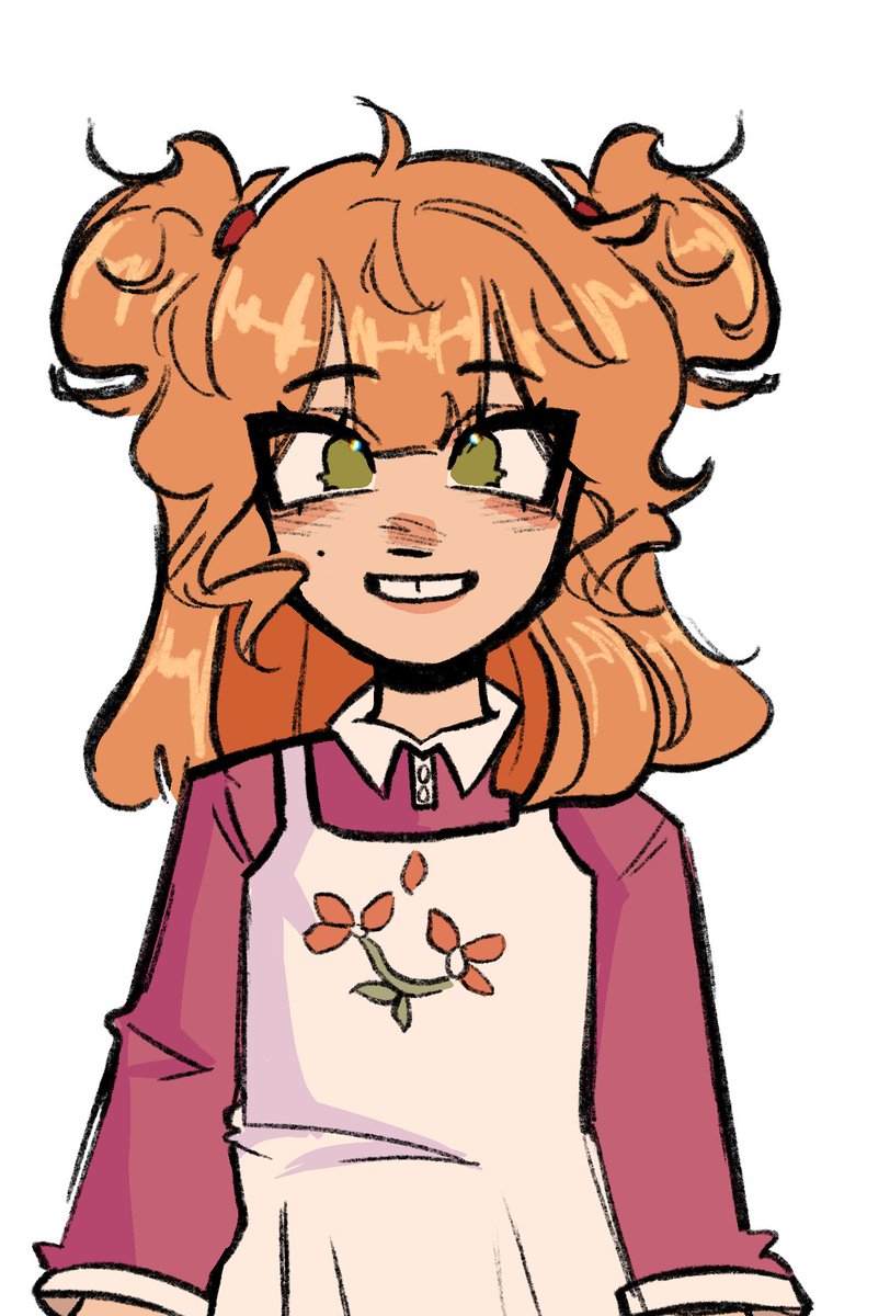 cheetodustco's tweet photo. Elizabeth Afton re-design!! (design and art by zuuzoii) #cheetodustco #cheetodustcomics #fnafcomic https://t.co/yCqOr3Rq3J