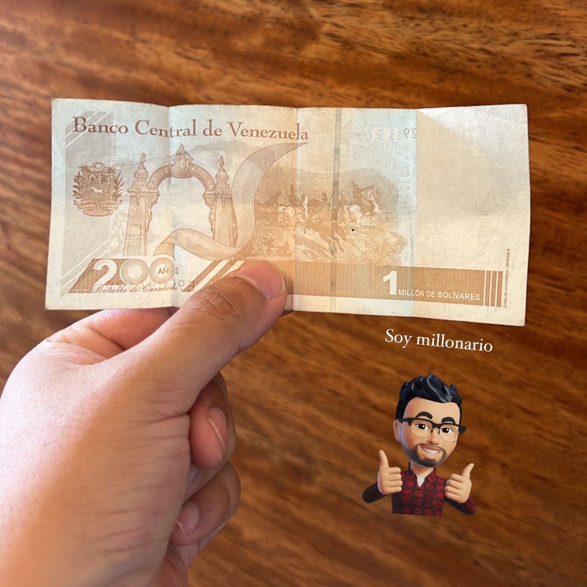 Carlos Arellano tweet media