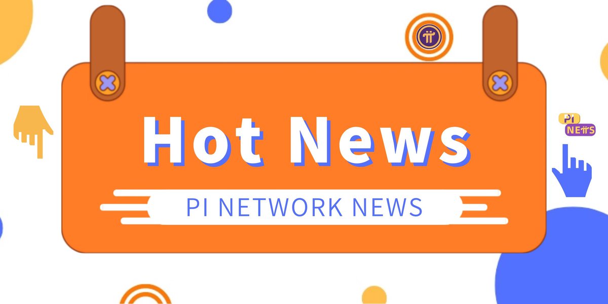 Pi News tweet media