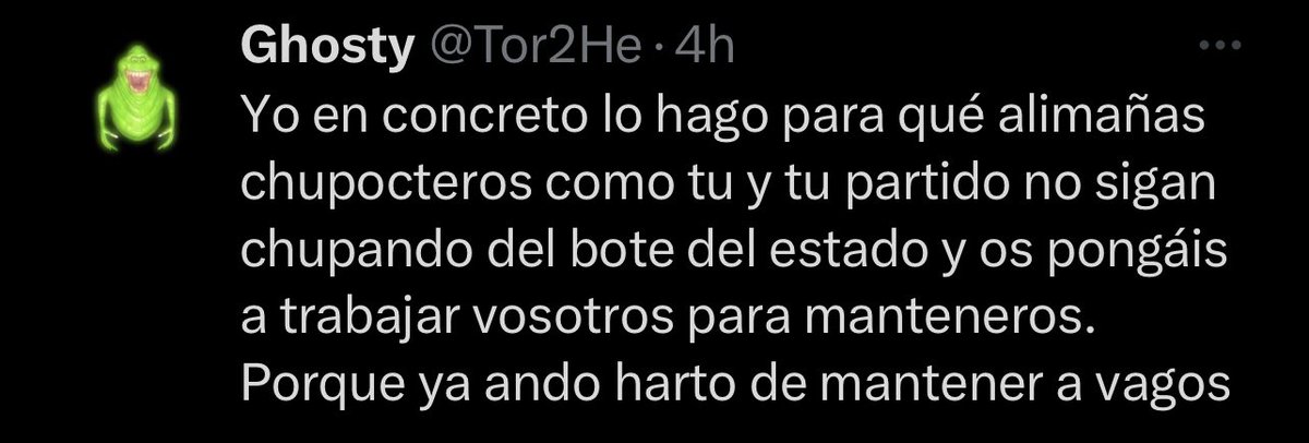 SXTrece's tweet photo. 🤔 se lo decís vosotros o se lo digo yo? https://t.co/kVOv0ztBAr