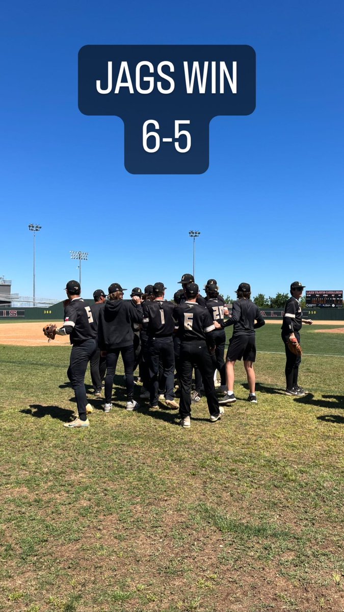 Buda Johnson Baseball tweet media