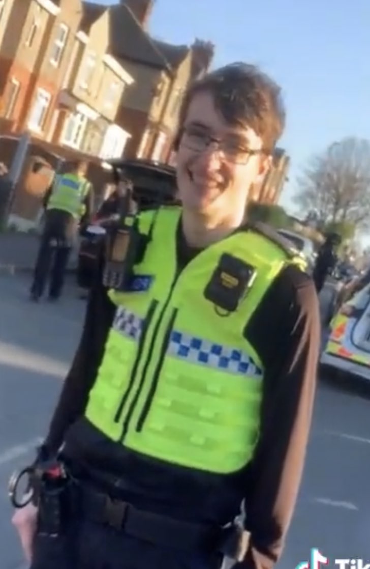 Cllr Khayer Chowdhury tweet media