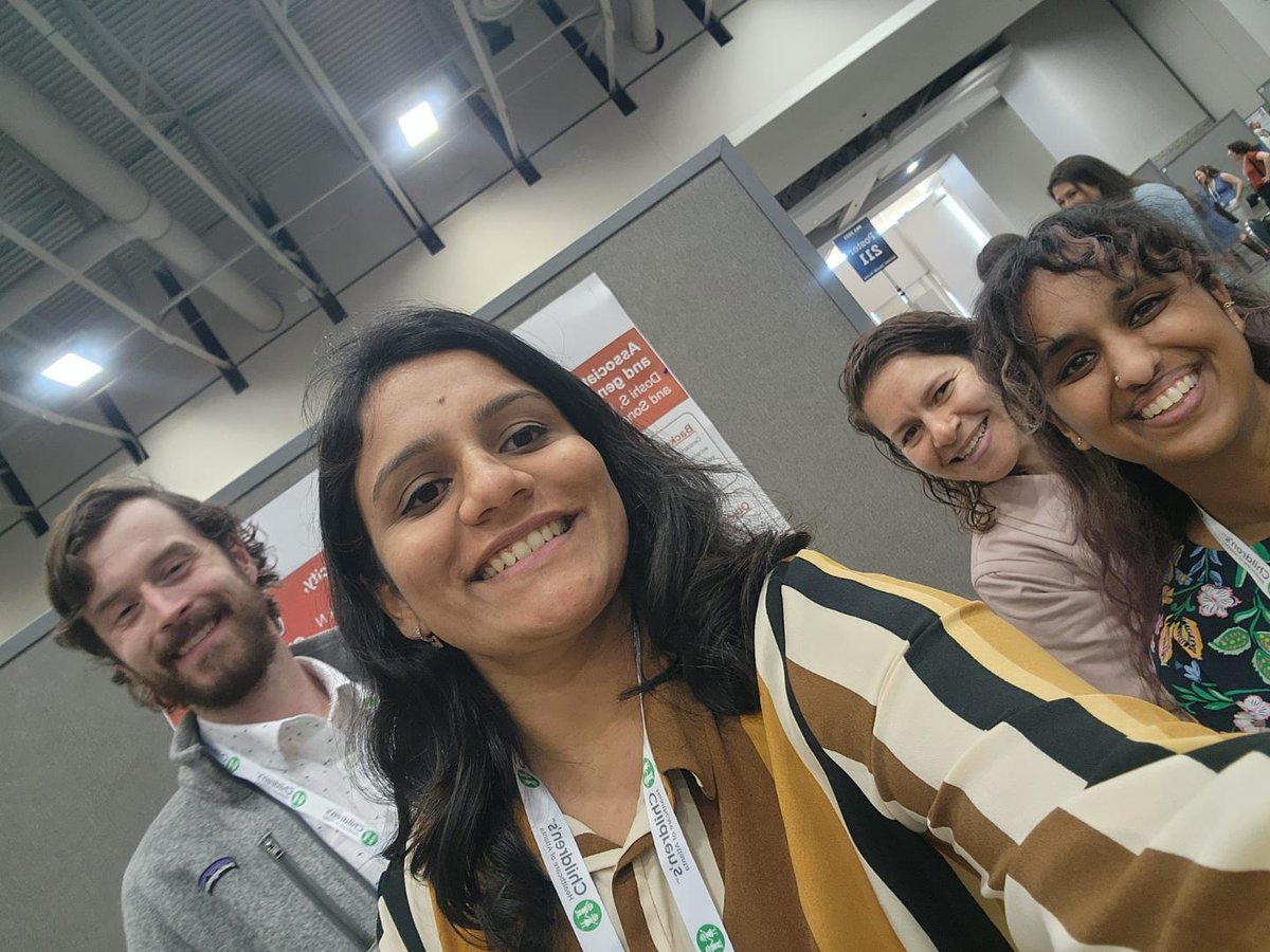 DC Pediatric ID Fellows tweet media