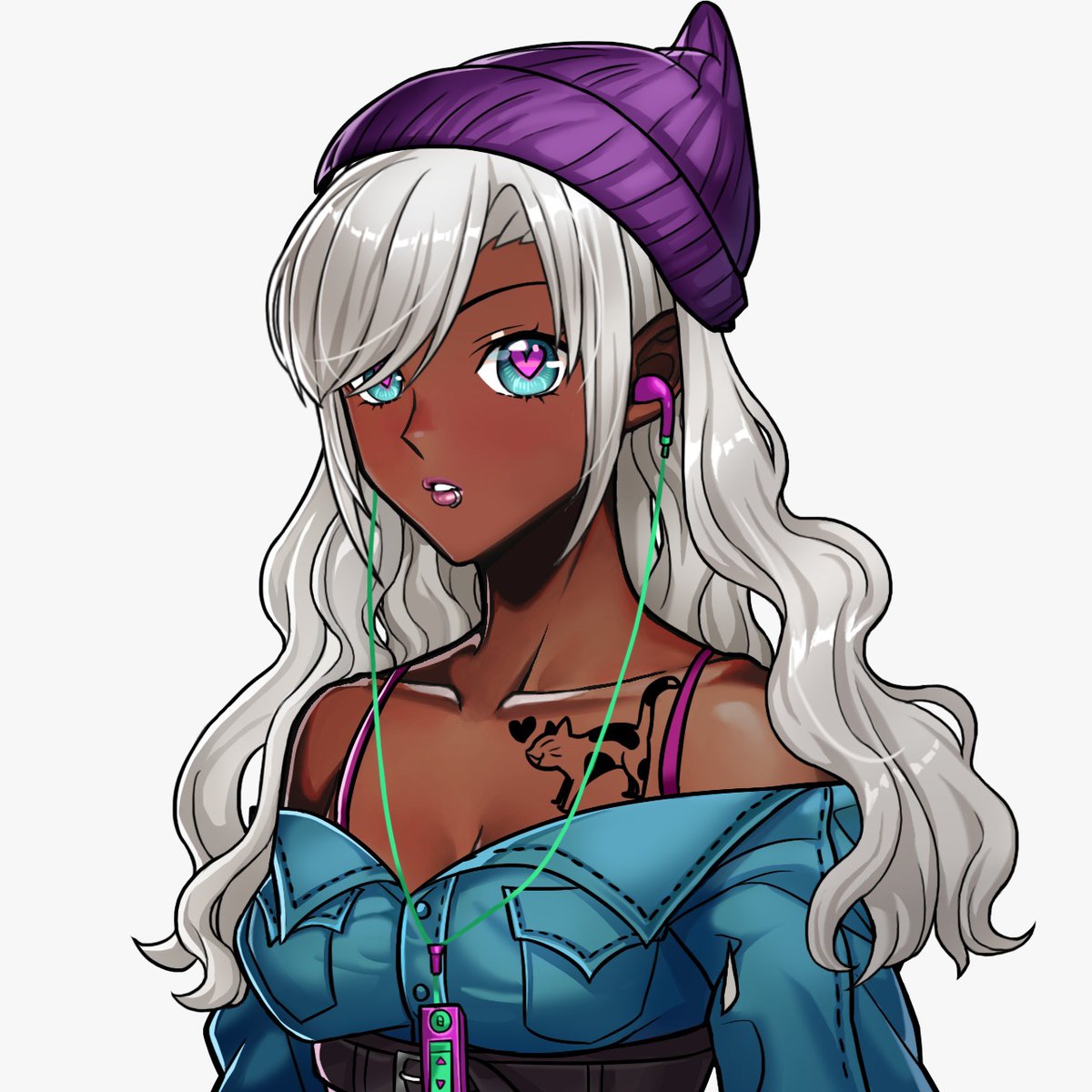 MEGAFANS tweet media