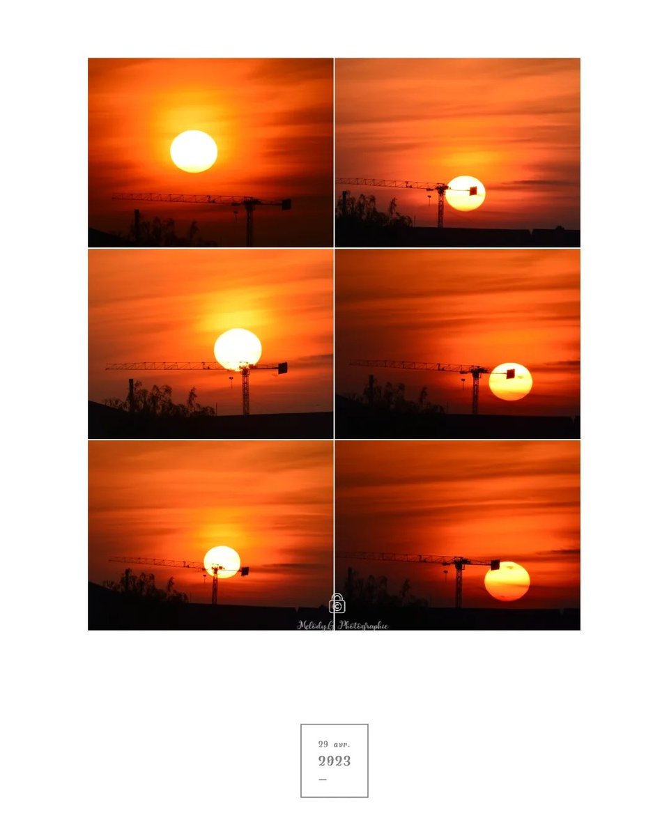 melounantho's tweet photo. 📸-Coucher de soleil
#photography #photooftheday #photograph #photo #photographer #Nikon #nikonphotography #nature https://t.co/DyCHDw7ez2