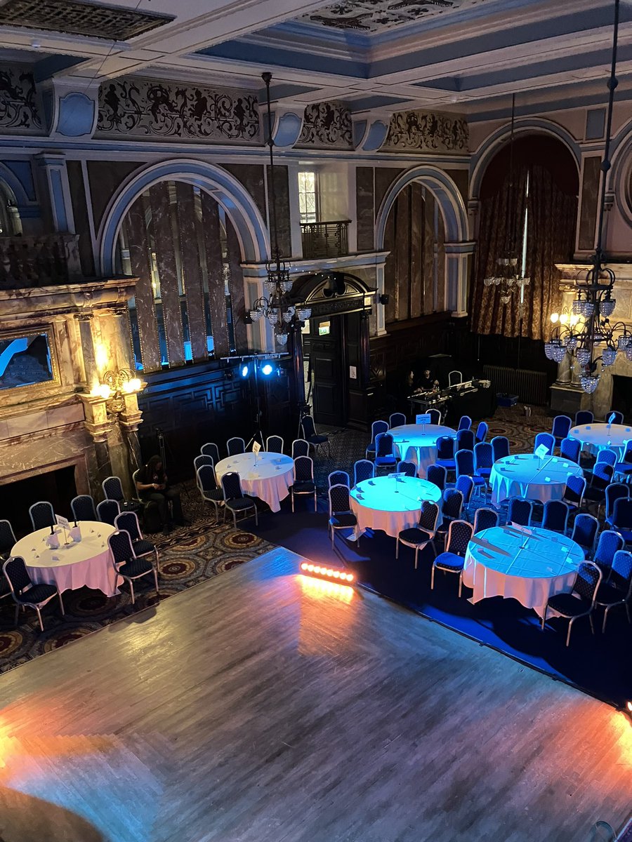 InfoUpstage's tweet photo. LET’S DANCE INTERNATIONAL FRONTIERS 2023 ( LDIF23) organised by @SerendipityInfo an amazing production that we are proud to be a part of. https://t.co/IIbHeYjvDY