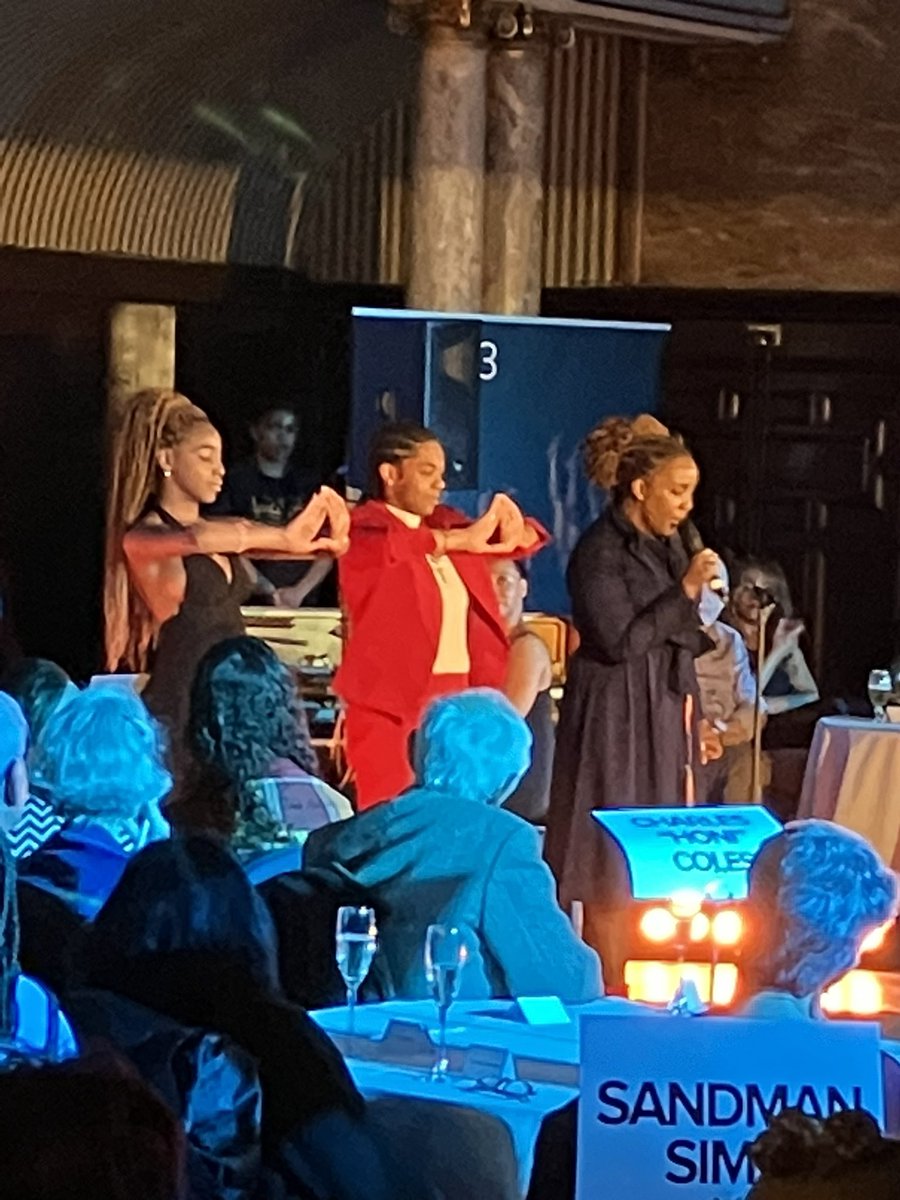 InfoUpstage's tweet photo. LET’S DANCE INTERNATIONAL FRONTIERS 2023 ( LDIF23) organised by @SerendipityInfo an amazing production that we are proud to be a part of. https://t.co/IIbHeYjvDY