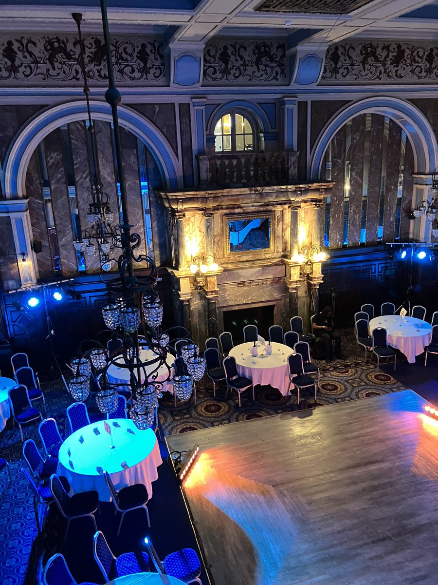 InfoUpstage's tweet photo. LET’S DANCE INTERNATIONAL FRONTIERS 2023 ( LDIF23) organised by @SerendipityInfo an amazing production that we are proud to be a part of. https://t.co/IIbHeYjvDY