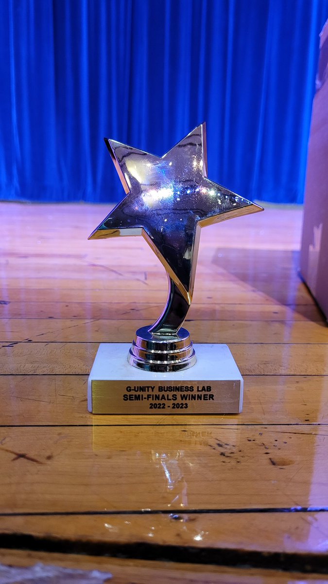 Charissa E. Harrison tweet media