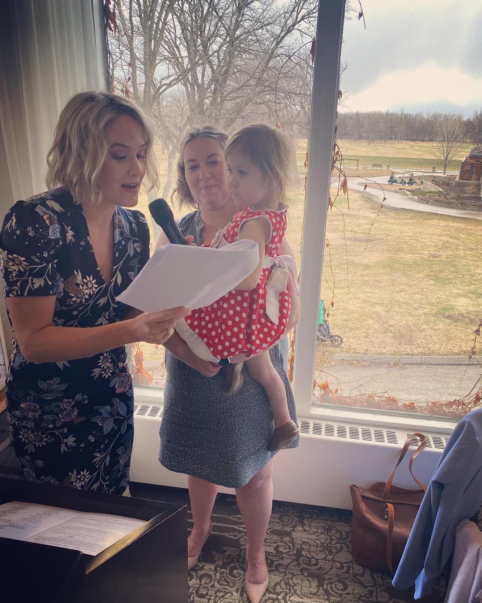 Bear hugs Children’s Hospital Guild for hosting High Tea to #GiveBetterFutures We’re so grateful  💜 Thank you generous sponsors + supporters for making this possible, to Candice for sharing Éveline’s journey <a href="/hsc_winnipeg/">HSC Winnipeg</a> Children’s + @NicoleDubeCTV @CTVMorningWPG for hosting!