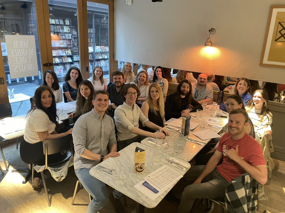 ConnectEdCymru's tweet photo. A very successful evening at the Cardiff #MiniAmbassadorGathering ! Great to catch up and make some new faces and new connections! #EmbeddingEquityInEducation @TF_Ambassadors https://t.co/6Ar7ribX0B