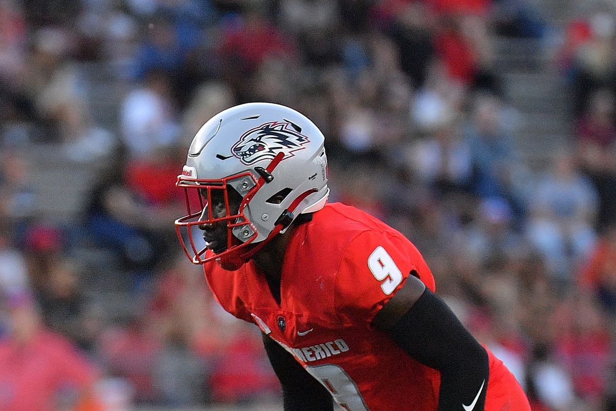 With the 198th pick the Seattle #Seahawks have selected Jerrick Reed, S, New Mexico

Welcome to the best secondary in the NFL!!!

#GoHawks