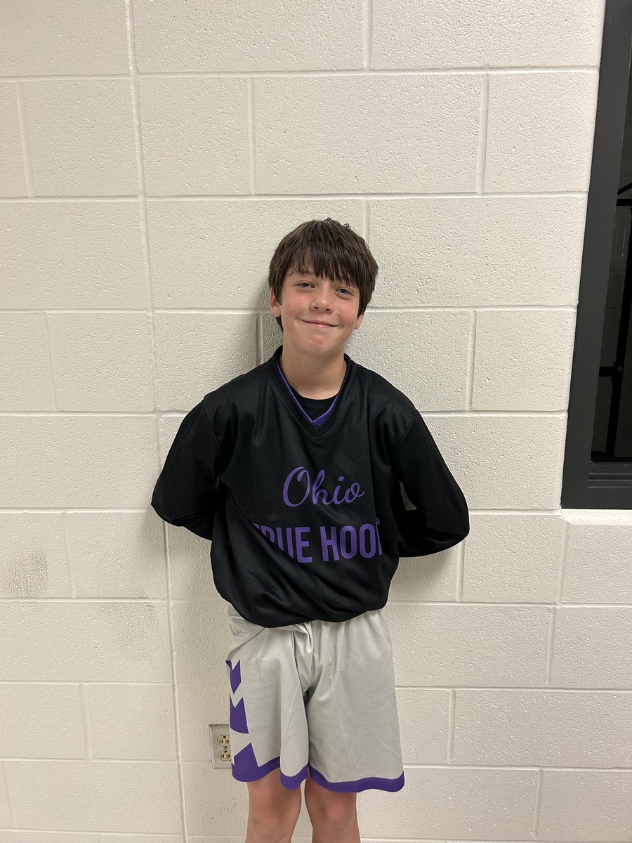 OhioTrueHoops's tweet photo. HAPPY BIRTHDAY to Miles Allison of our 29 squad ! 
Miles has a VERY high motor for the 29 team and is also a HUGE Cavs fan https://t.co/zy1TFVfIAi